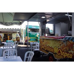 Chamamento Público para comércio na  Tradicional Feira do Peixe